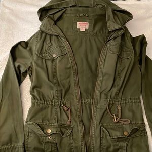 Women’s jacket
